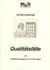 Qualitätsfälle