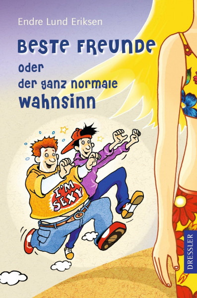 Beste Freunde oder der ganz normale Wahnsinn