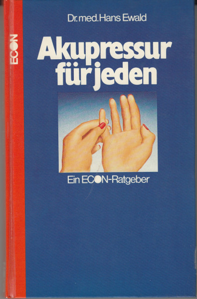 Akupressur für jeden