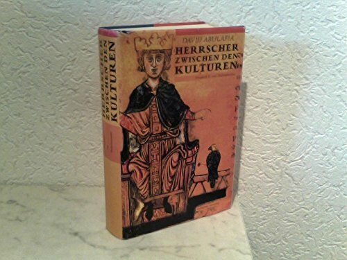 Herrscher zwischen den Kulturen
