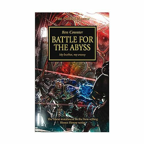 Battle for the Abyss (Volume 8) (The Horus Heresy)