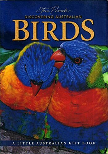 Discovering Australian Birds