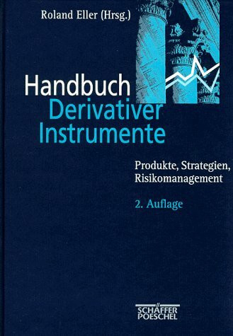 Handbuch derivativer Instrumente