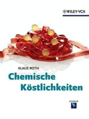 Chemische Köstlichkeiten