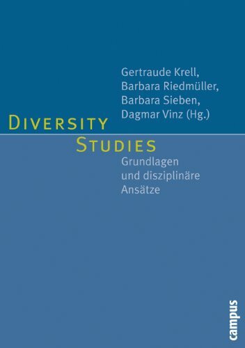 Diversity Studies: Grundlagen und disziplinäre Ansätze