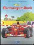 Mein Rennwagen-Buch