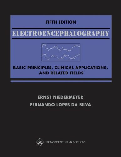 Electroencephalography: Basic Principles, Clinical Applications, and Related Fields