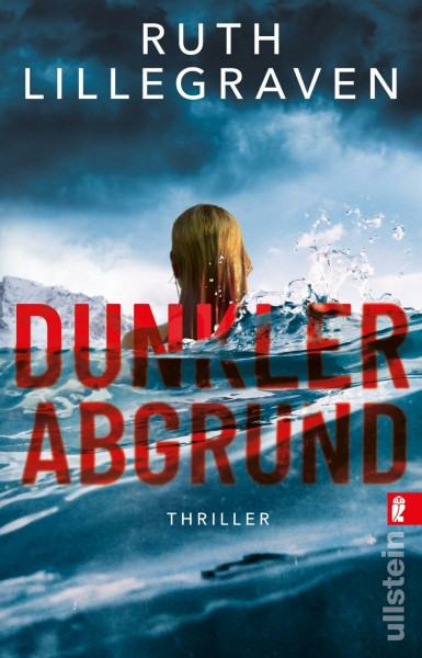 Dunkler Abgrund: Thriller | Wenn die Täterin zum Opfer wird – der norwegische Pageturner (Clara-Trilogie, Band 2)