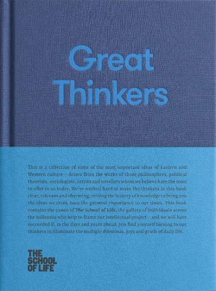 Great Thinkers