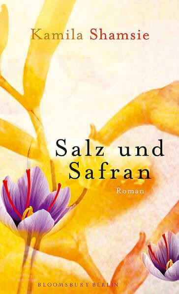 Salz und Safran (Bloomsbury Berlin)