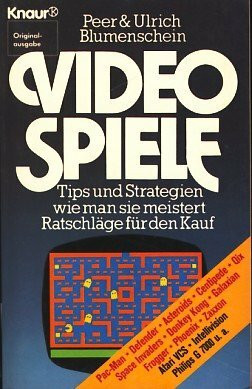 Videospiele