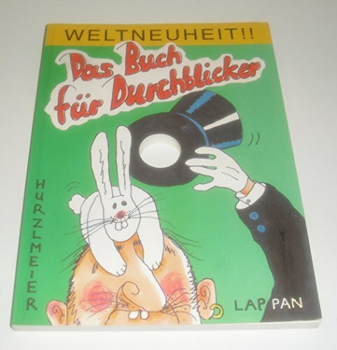 Das Buch für Durchblicker