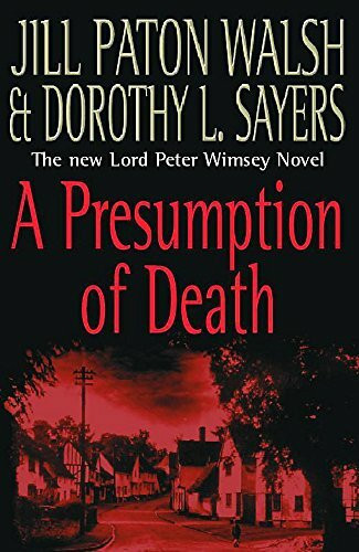 Presumption of Death