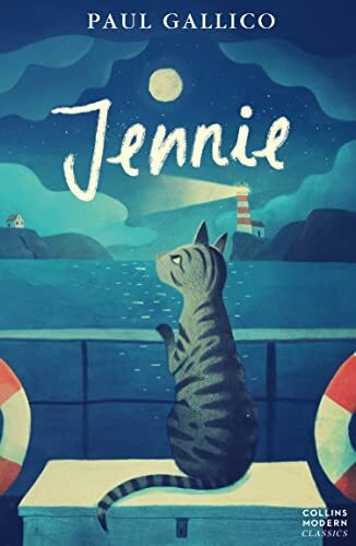 Jennie: A Captivating Animal Fantasy for Kids and Cat Lovers Aged 9 and Up (Collins Modern Classics)