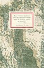 Reise von Leipzig nach Dresden und in die Sächsische Schweiz: Mit malerischen Ansichten von C.A. und Ludwig Richter und anderen zeitgenössischen Abbildungen (Insel-Bücherei)