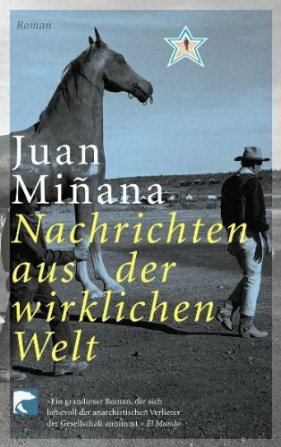 Nachrichten aus der wirklichen Welt
