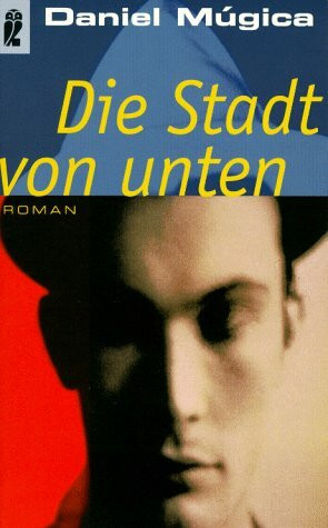 Die Stadt von unten