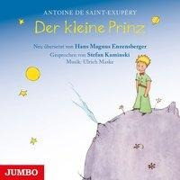 Der kleine Prinz