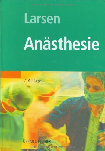 Anästhesie