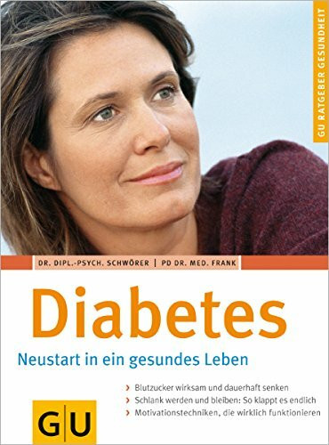 Diabetes: Neustart in ein gesundes Leben