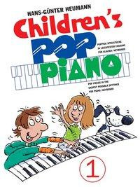 Childrens Pop Piano 1