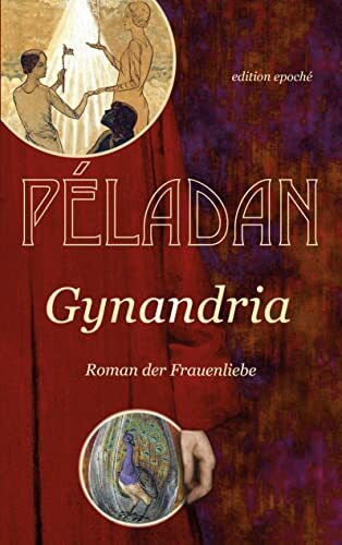 Gynandria: Roman der Frauenliebe: Roman zur Frauenliebe