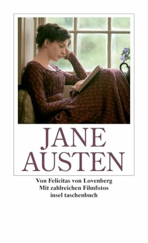Jane Austen: Ein Porträt (insel taschenbuch)