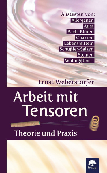 Arbeit mit Tensoren: Theorie und Praxis