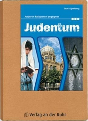Anderen Religionen begegnen: Judentum