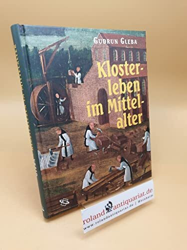 Klosterleben im Mittelalter