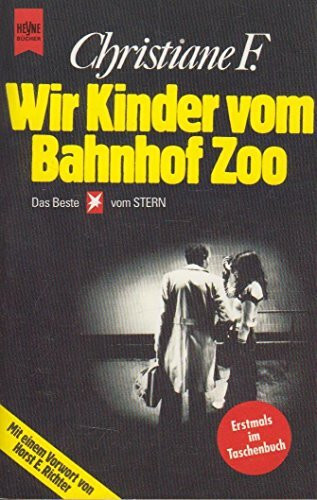 Wir Kinder Von Bahnhof Zoo