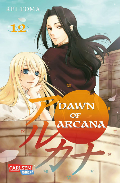 Dawn of Arcana 12 (12)