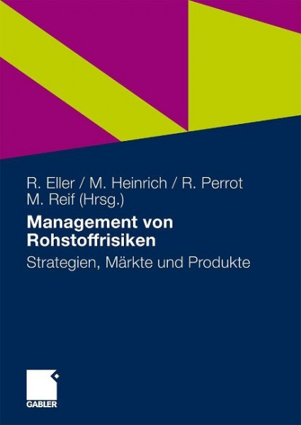 Management von Rohstoffrisiken