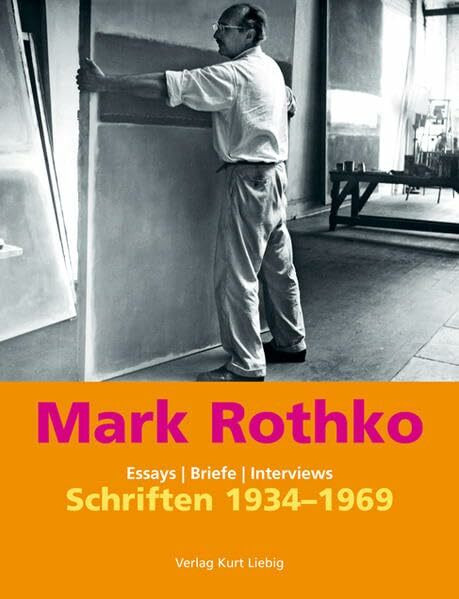 Schriften 1934-1969