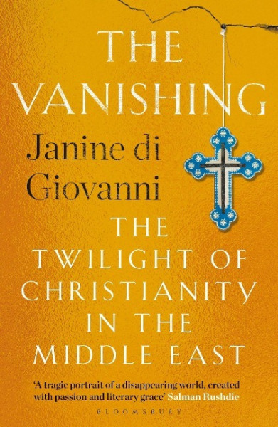 The Vanishing