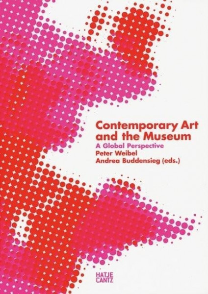 Contemporary Art and the Museum