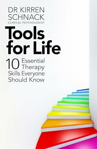 Bluebird Tools For Life, 10 Essential Therapy Skills Everyone Should Know