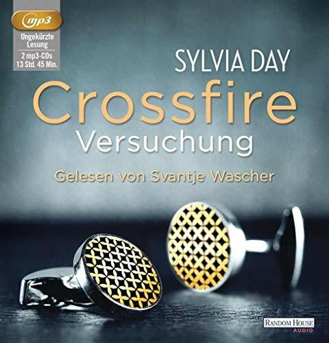 Crossfire. Versuchung: Band 1 (Crossfire-Serie, Band 1)