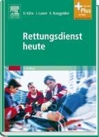 Rettungsdienst heute