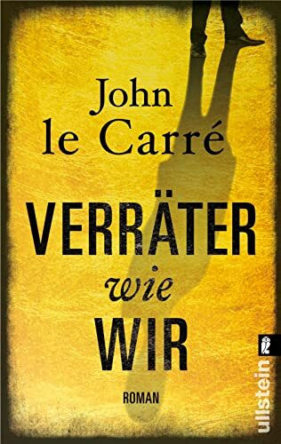 Verräter wie wir: Roman