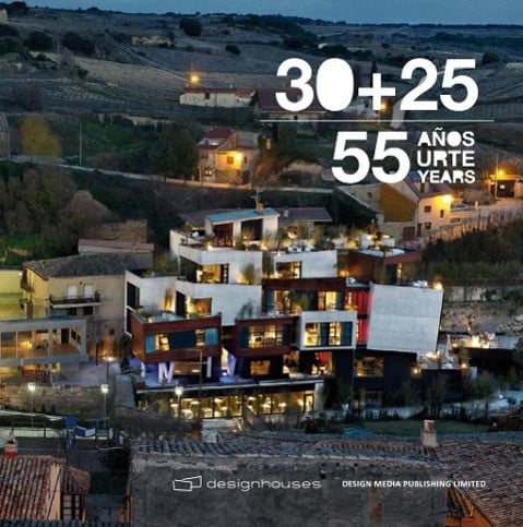30+25: 55 Years: Design Houses