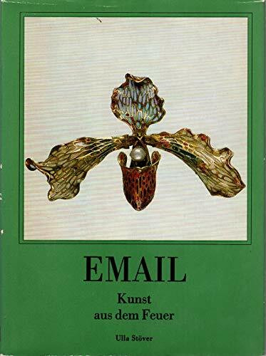 Email - Kunst aus dem Feuer