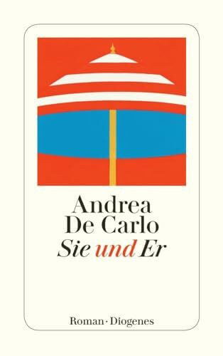 Sie und Er (detebe)