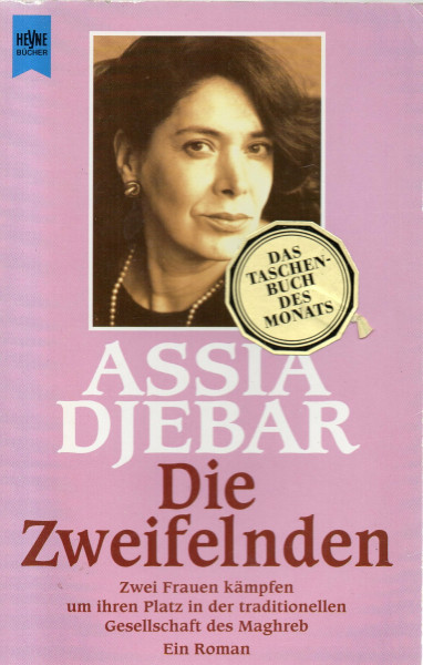 Die Zweifelnden (Heyne Allgemeine Reihe (01))