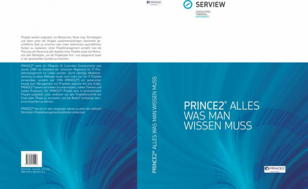 PRINCE2® Alles was man wissen muss