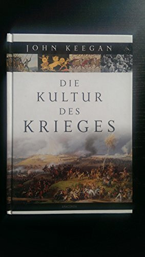 Die Kultur des Krieges