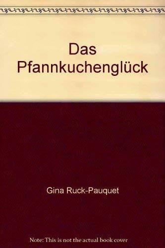 Das Pfannkuchenglück