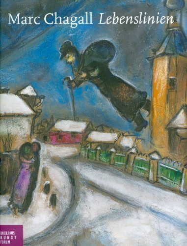 Marc Chagall