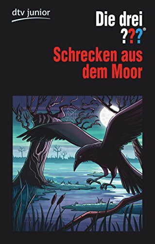 Die drei ??? - Schrecken aus dem Moor: Erzählt von Marco Sonnleitner (Die drei ???-Serie, Band 1)