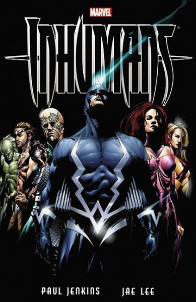 Inhumans